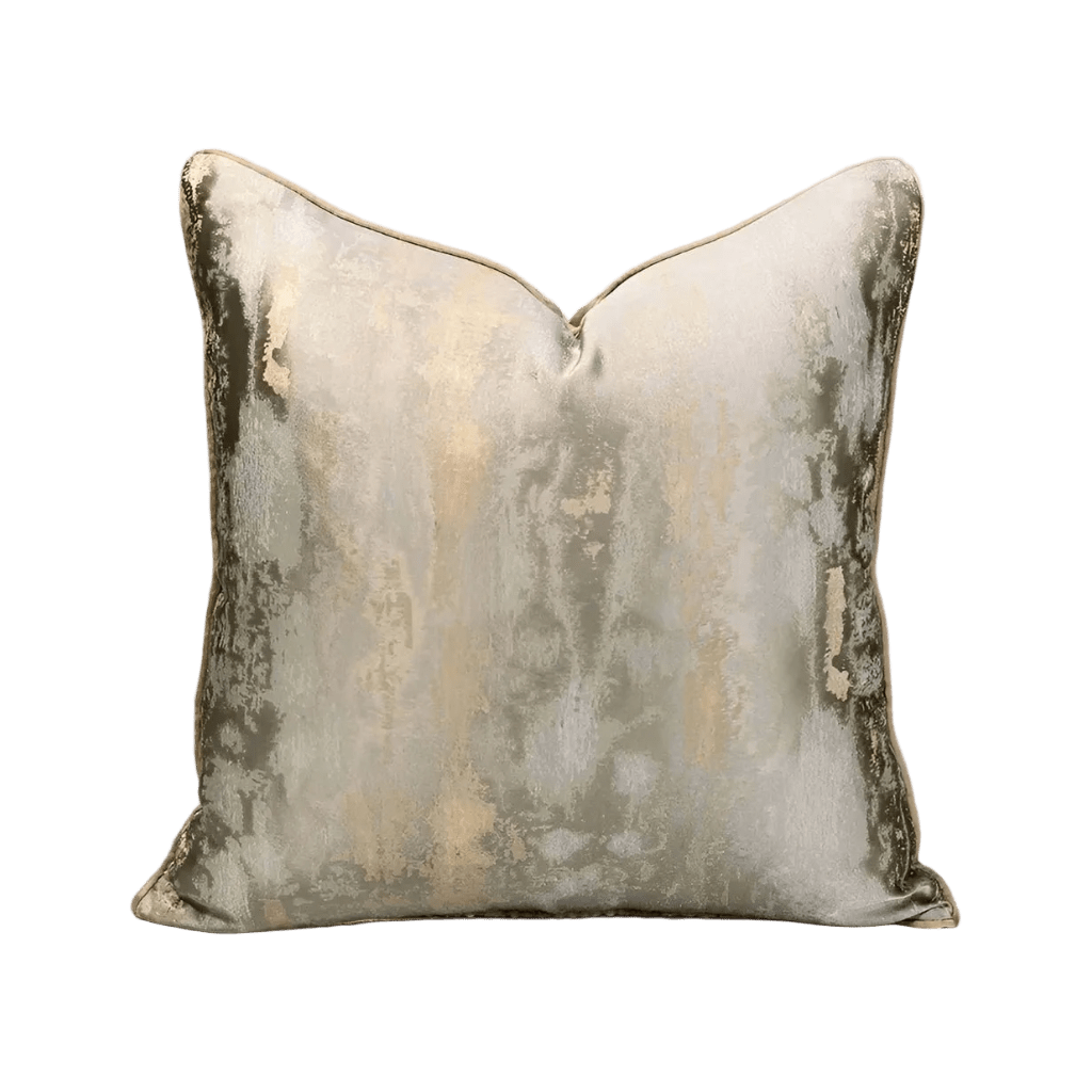 1153 Champagne Mist Pillow Cover