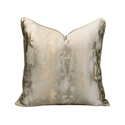 1153 Champagne Mist Pillow Cover
