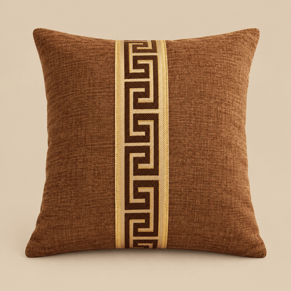 1081 Château Charm Pillow Cover