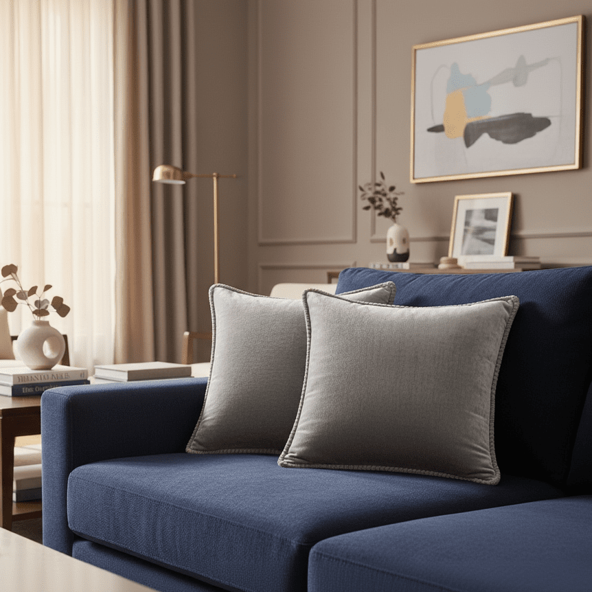 1110 Classic Chenille Velvet