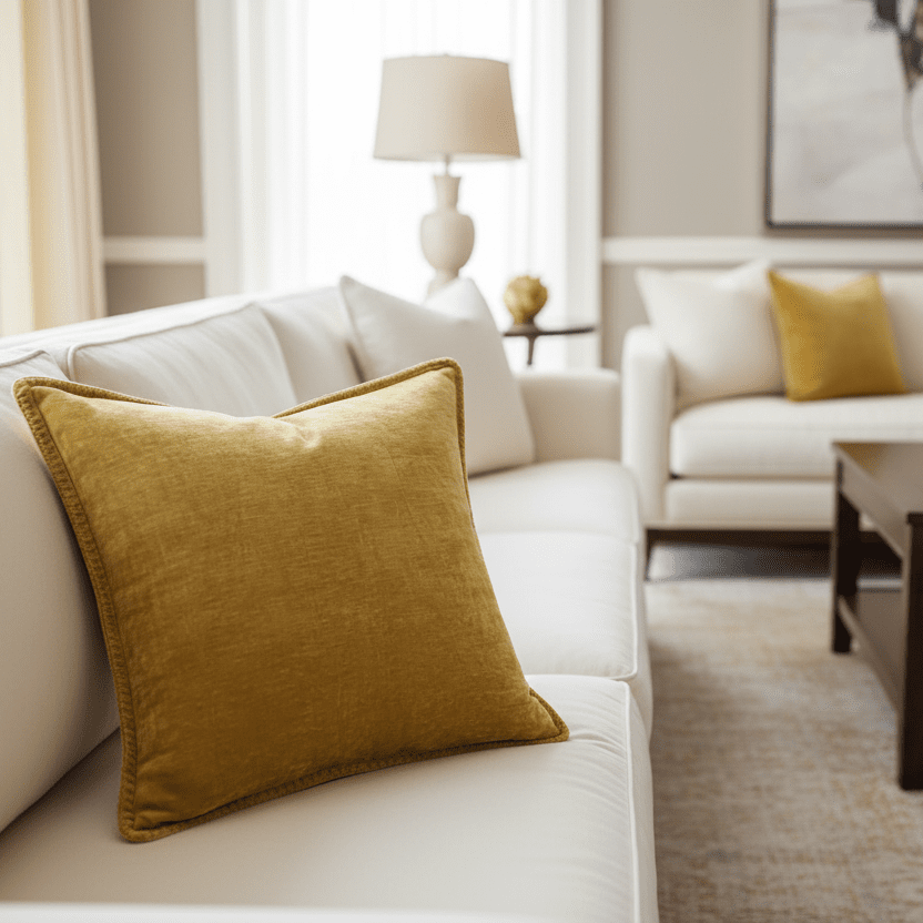 1110 Classic Chenille Velvet