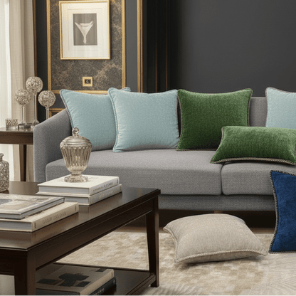 1110 Classic Chenille Velvet