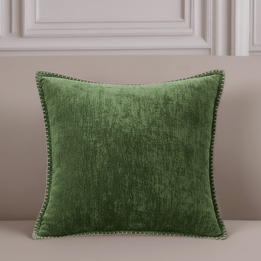 1110 Classic Chenille Velvet
