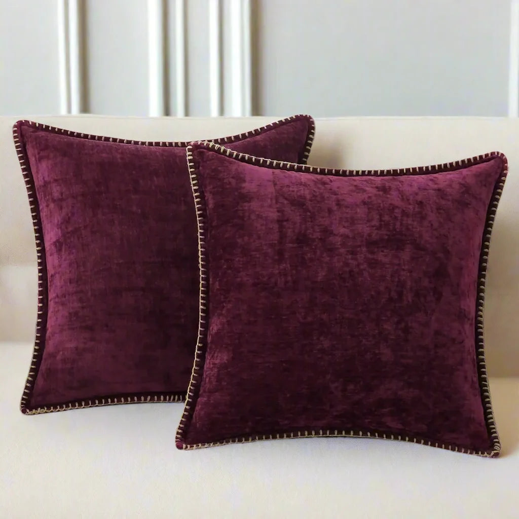 1110 Classic Chenille Velvet