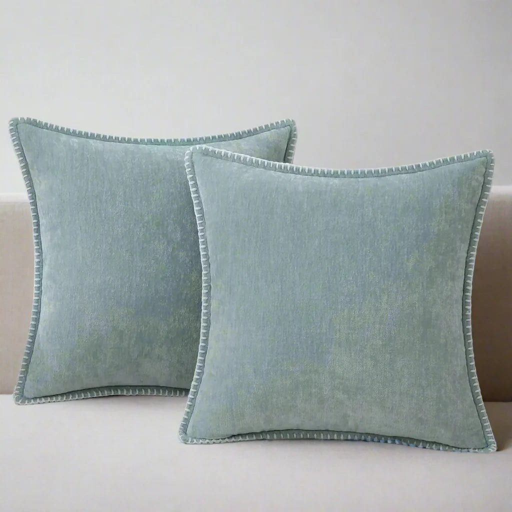 1110 Classic Chenille Velvet