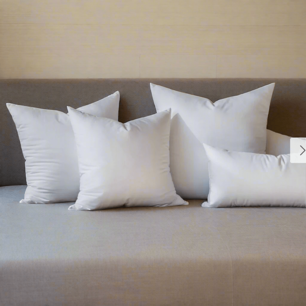 1144 Down-Alternative Pillow Insert
