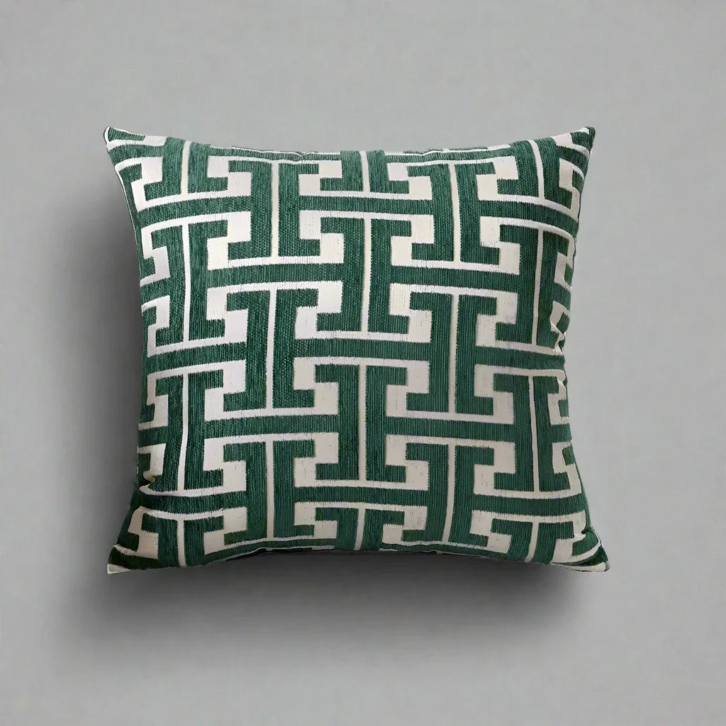 1199 Versailles Luxury Pillow Cover