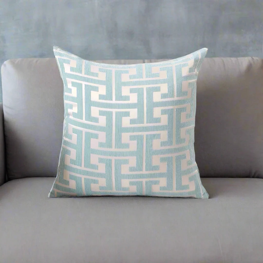 1199 Versailles Luxury Pillow Cover