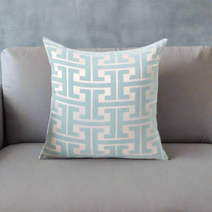 1199 Versailles Luxury Pillow Cover