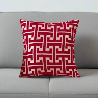 1199 Versailles Luxury Pillow Cover