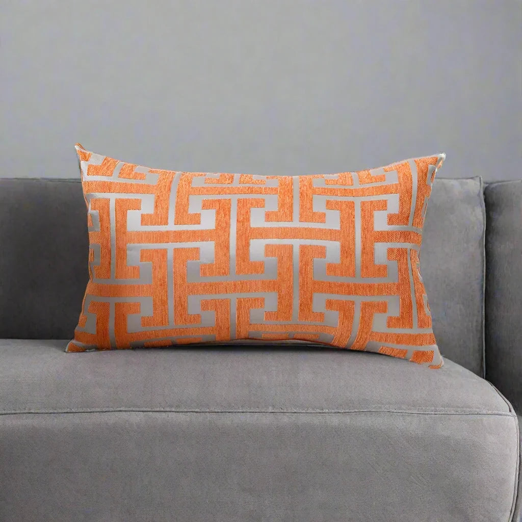 1199 Versailles Luxury Pillow Cover