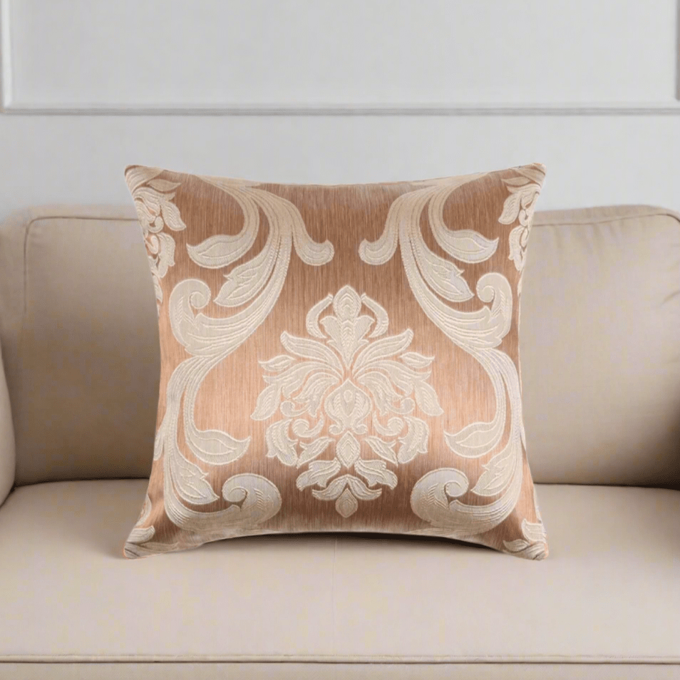 1184 Evangeline Grace Pillow Cover