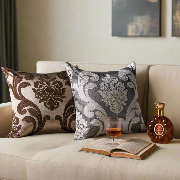 1184 Evangeline Grace Pillow Cover