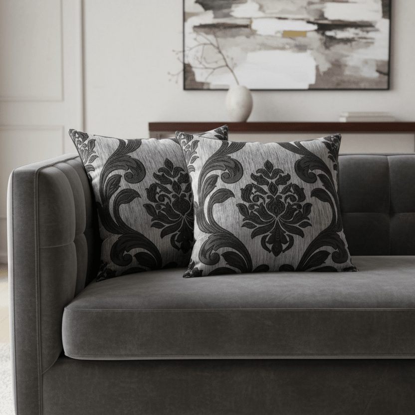 1184 Evangeline Grace Pillow Cover