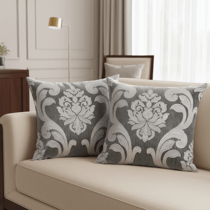 1184 Evangeline Grace Pillow Cover