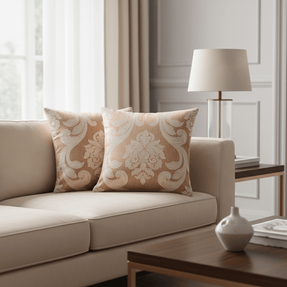 1184 Evangeline Grace Pillow Cover