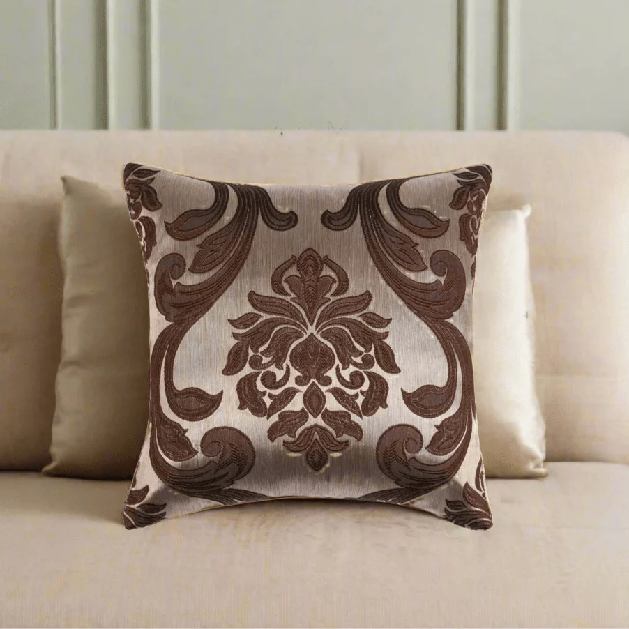 1184 Evangeline Grace Pillow Cover