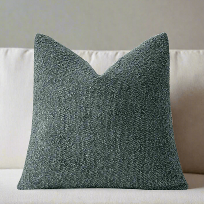 1183 Everyday Boucle Pillow Cover