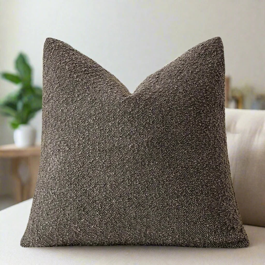 1183 Everyday Boucle Pillow Cover