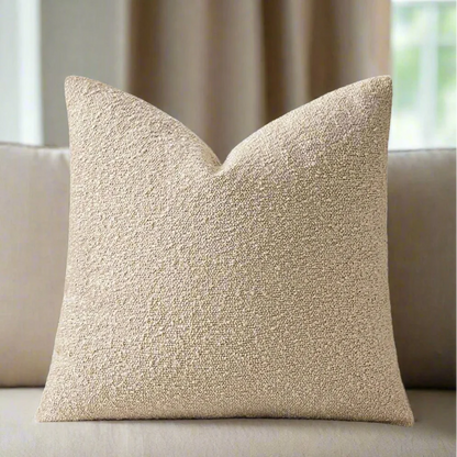 1183 Everyday Boucle Pillow Cover