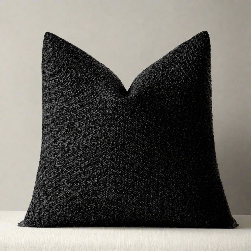 1183 Everyday Boucle Pillow Cover