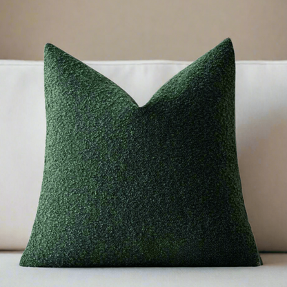 1183 Everyday Boucle Pillow Cover