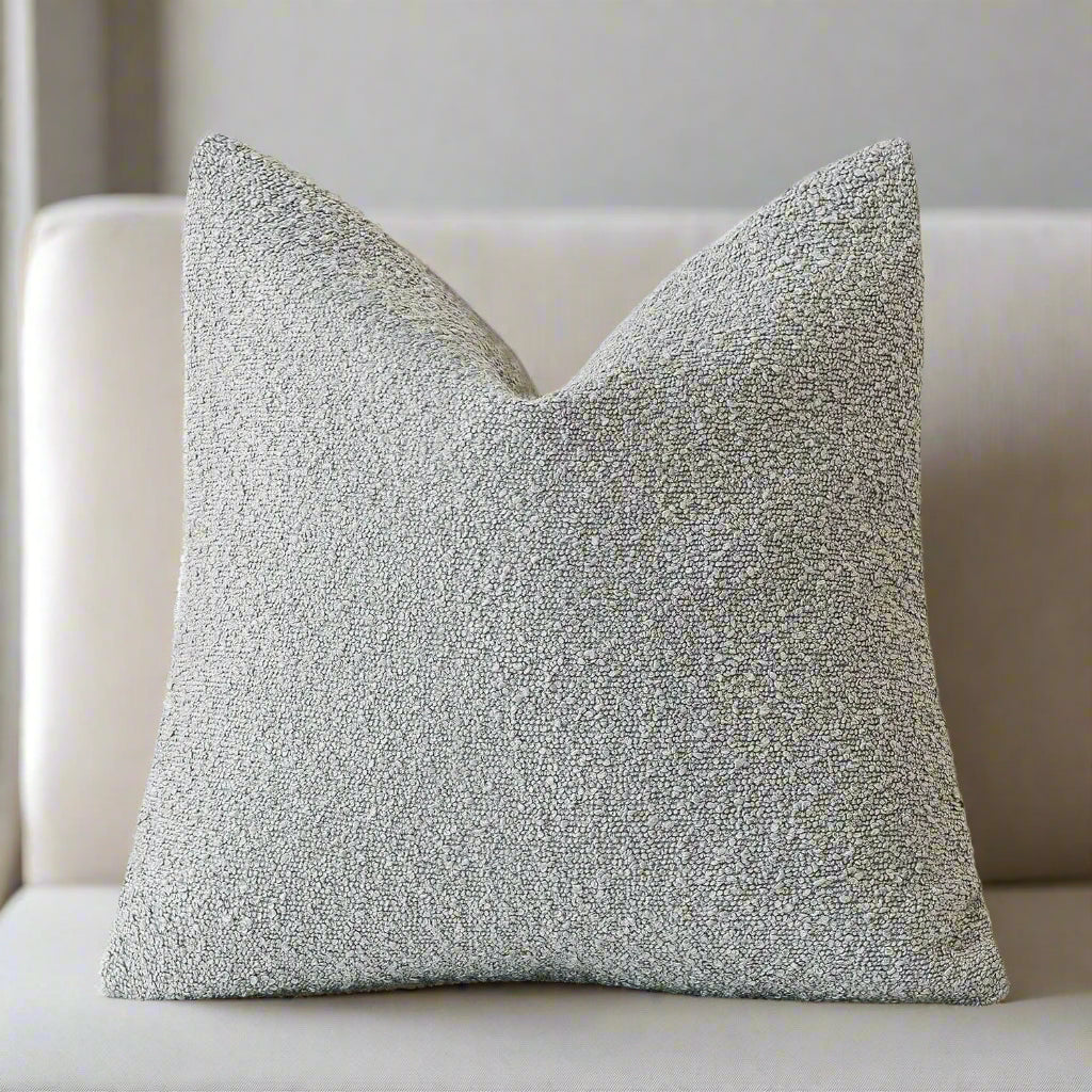 1183 Everyday Boucle Pillow Cover