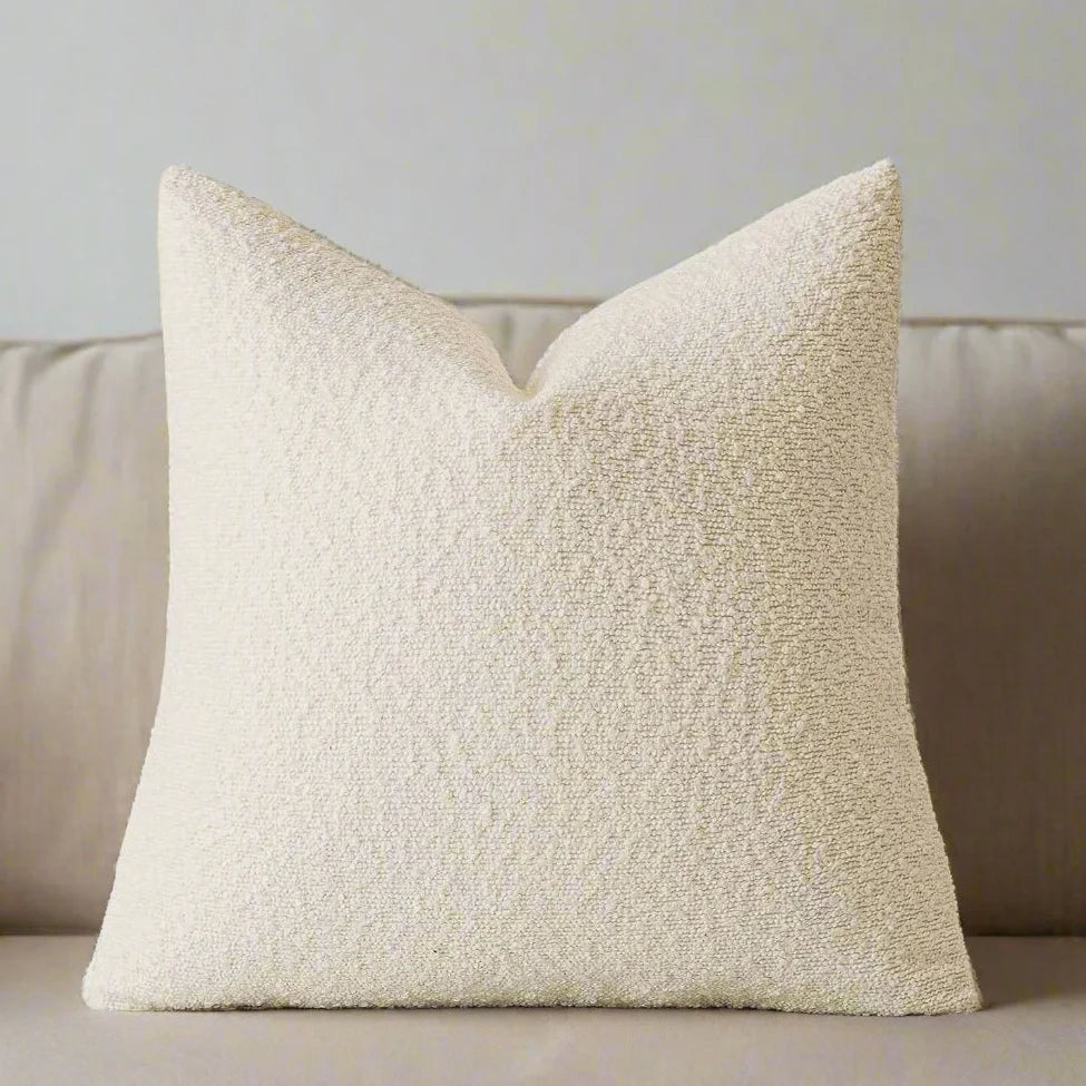 1183 Everyday Boucle Pillow Cover
