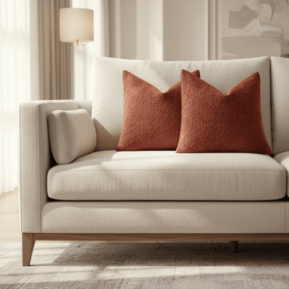 1183 Everyday Boucle Pillow Cover