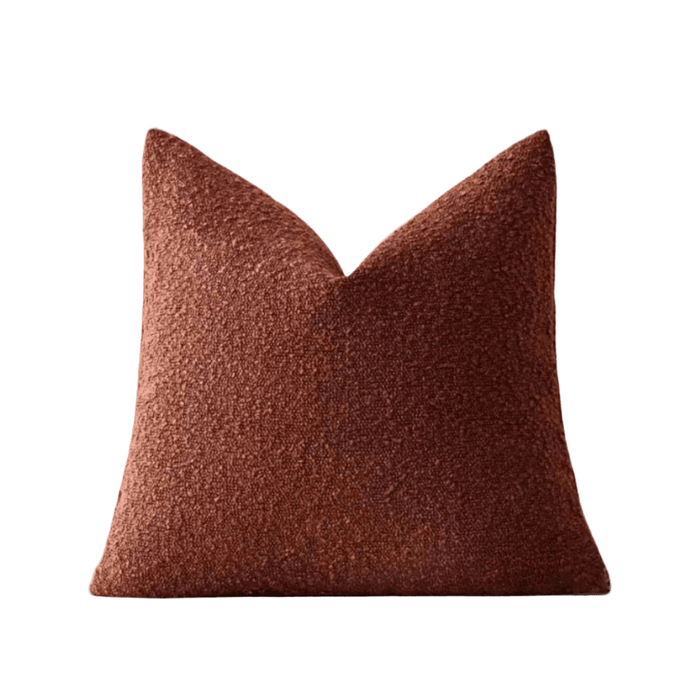 1183 Everyday Boucle Pillow Cover