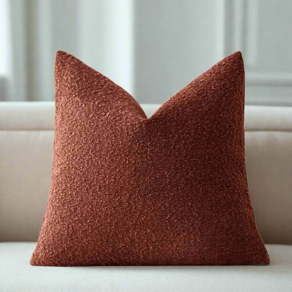 1183 Everyday Boucle Pillow Cover