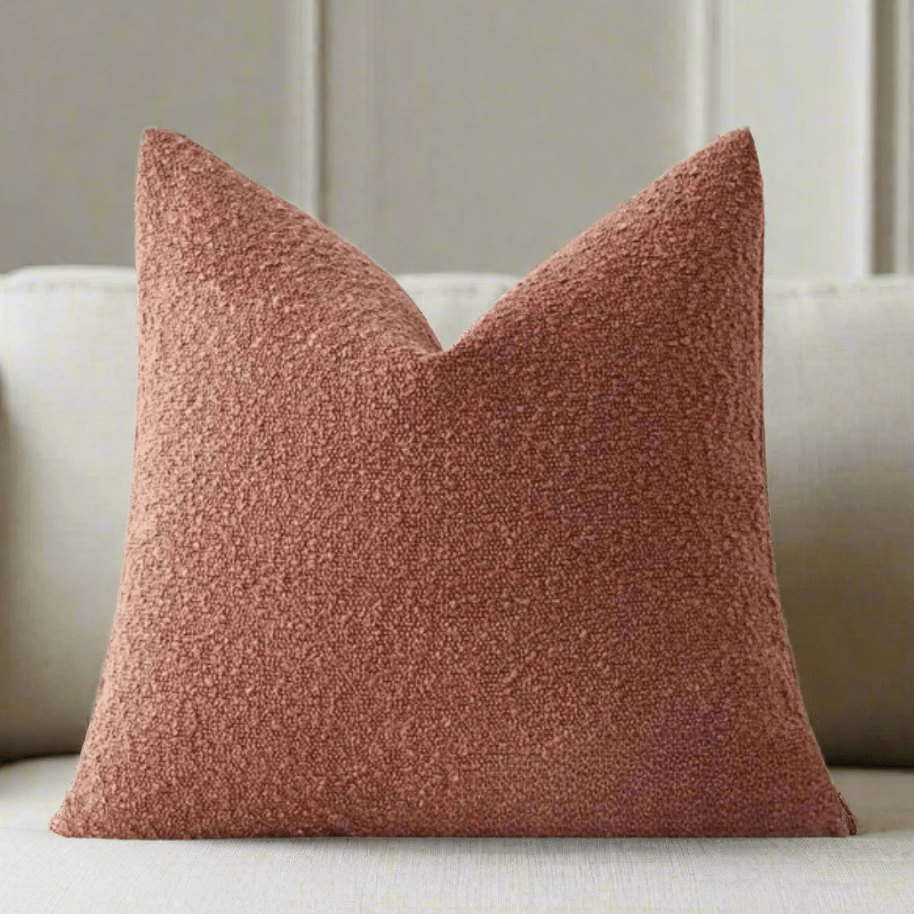 1183 Everyday Boucle Pillow Cover