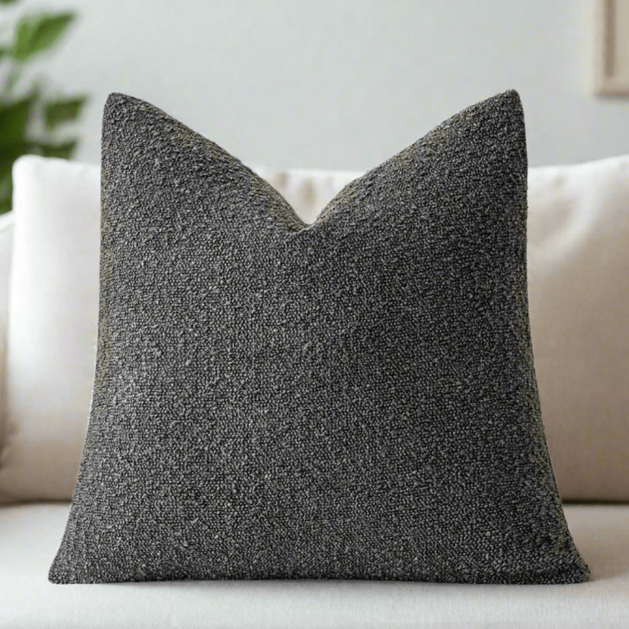1183 Everyday Boucle Pillow Cover
