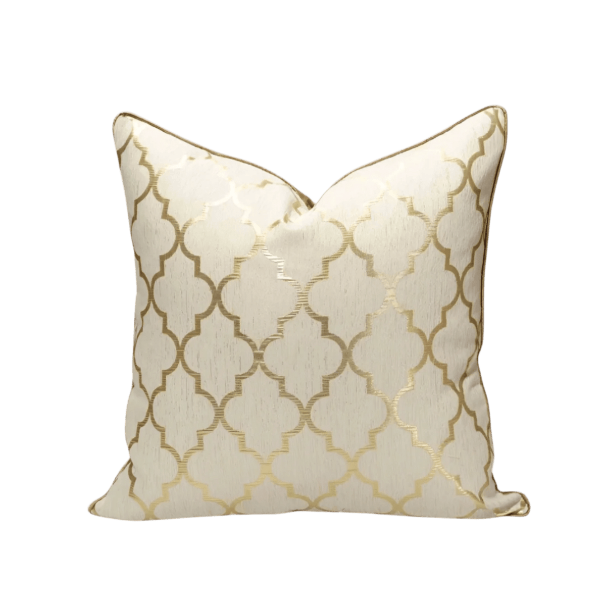 1151 Golden Duchess Pillow Cover