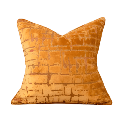 1195 Golden Hour Pillow Cover