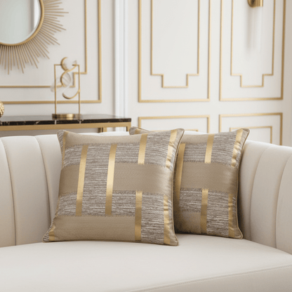 1117 Haute Couture Pillow Cover