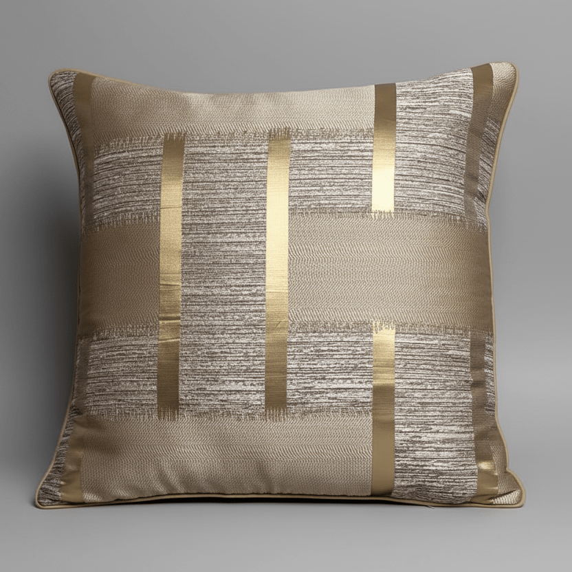 1117 Haute Couture Pillow Cover