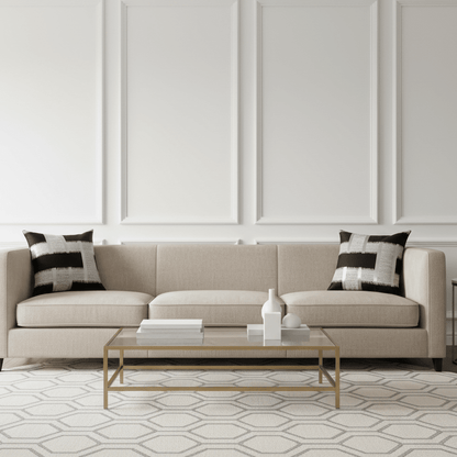 1117 Haute Couture Pillow Cover