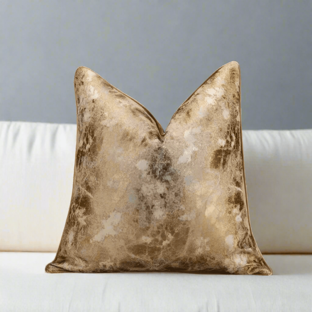 1156 Hidden Kingdom Pillow Cover