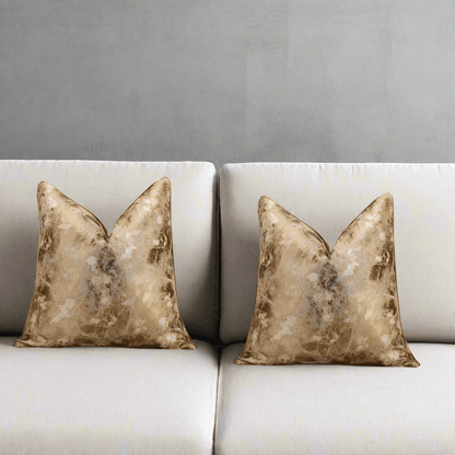 1156 Hidden Kingdom Pillow Cover