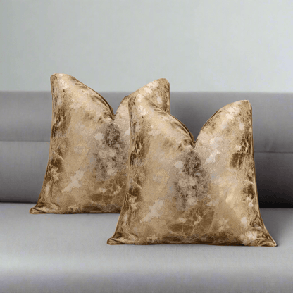 1156 Hidden Kingdom Pillow Cover