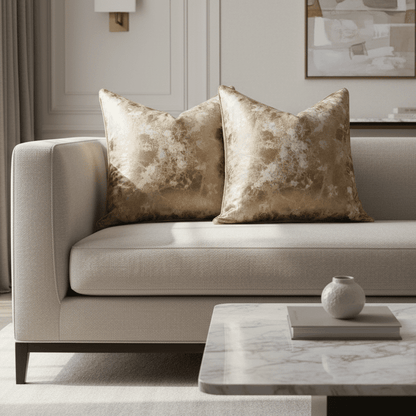 1156 Hidden Kingdom Pillow Cover