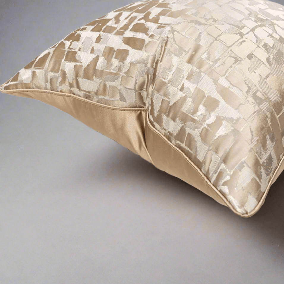1149 Honey Fusion Pillow Cover