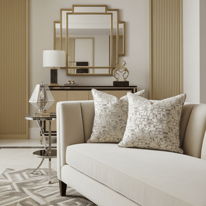 1149 Honey Fusion Pillow Cover