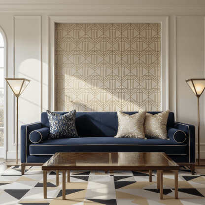 1149 Honey Fusion Pillow Cover