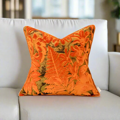 1195 Golden Hour Pillow Cover