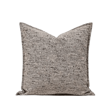 1173 Lela Beige Pillow Cover