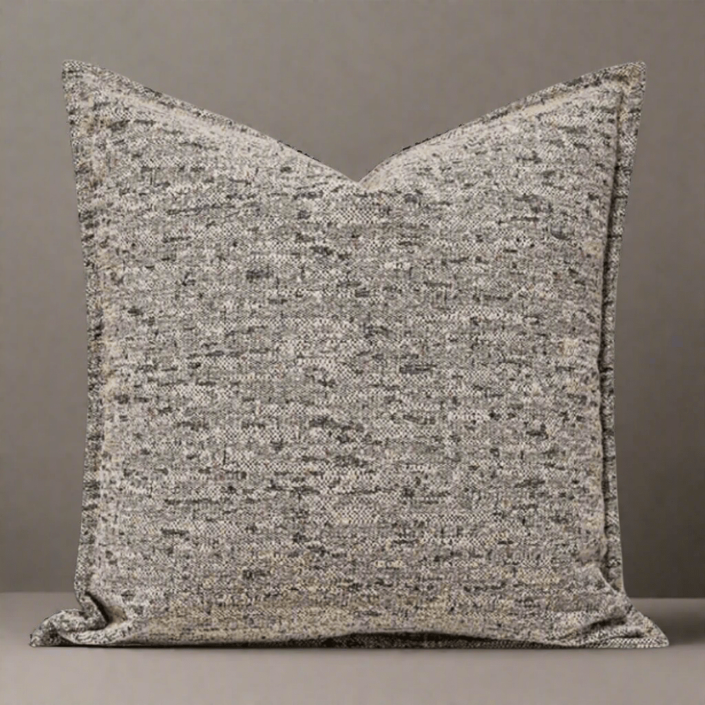1173 Lela Beige Pillow Cover