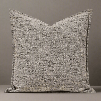 1173 Lela Beige Pillow Cover