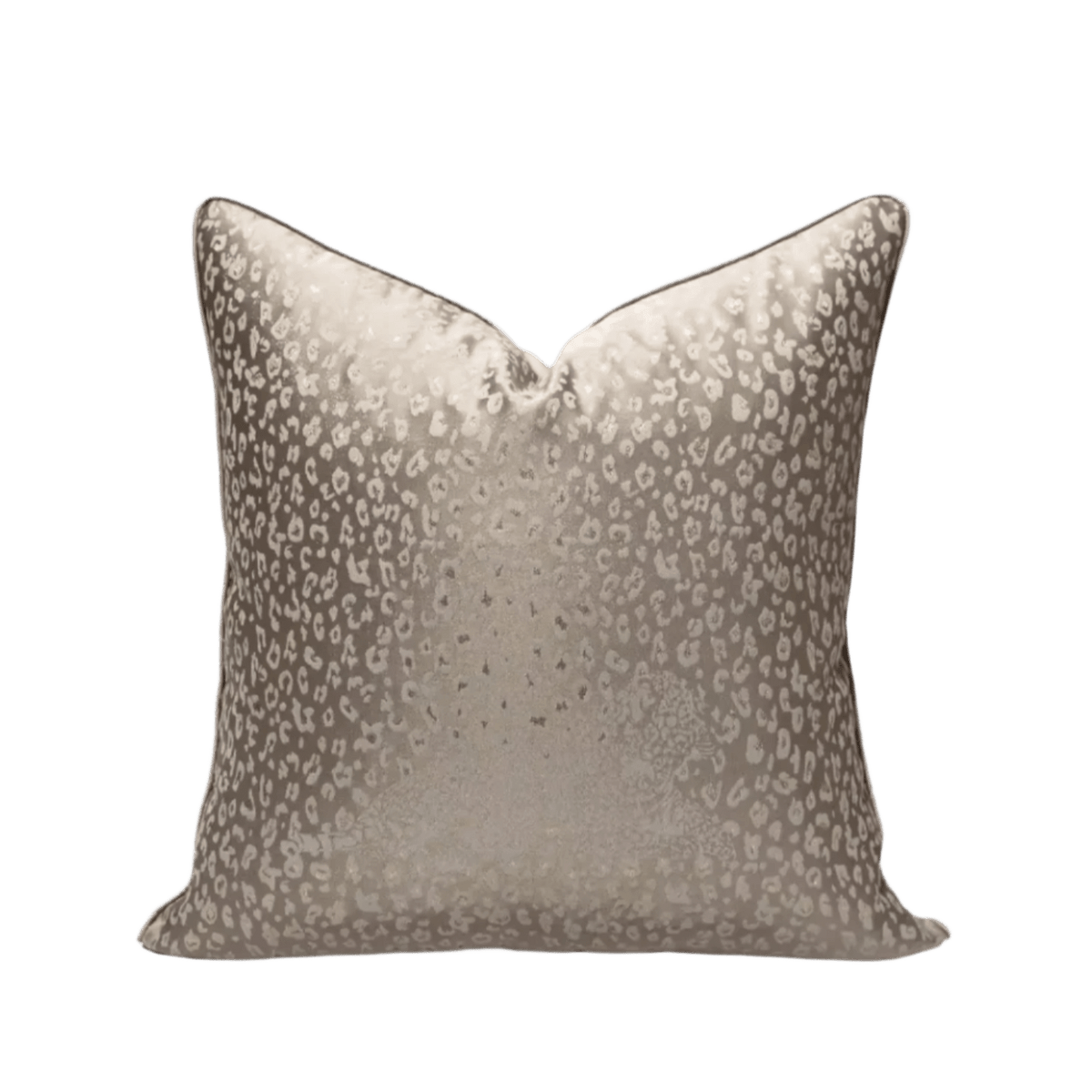 1140 Leopard Elegance Pillow Covers